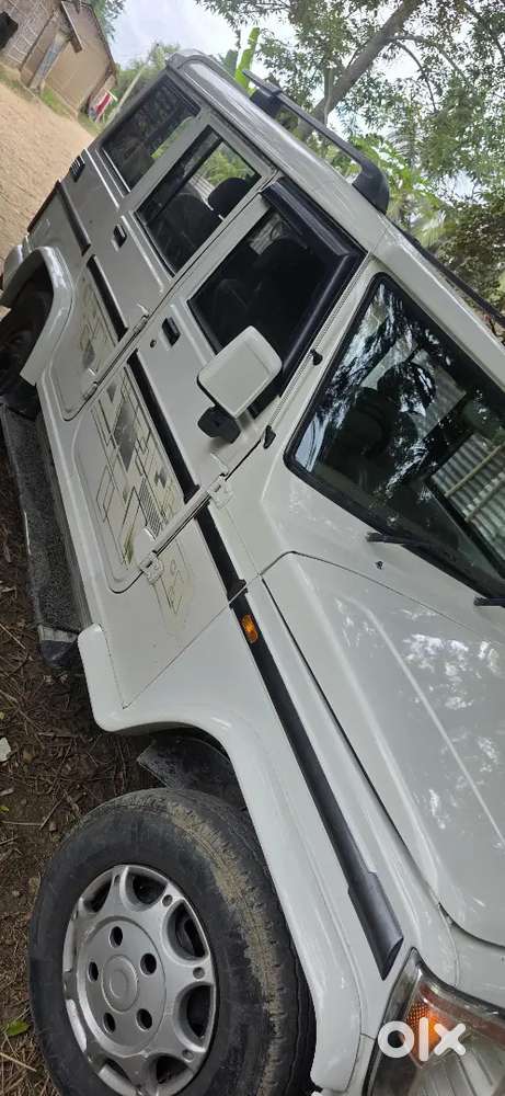 Mahindra Bolero Diesel 2016
