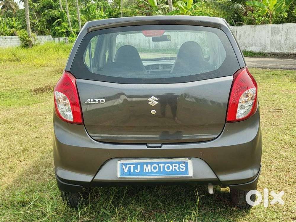 Maruti Suzuki Alto 800 2019-2023 0.8 Lxi (o), 2022, Petrol