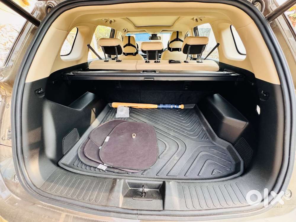 Mg Hector- Sharp Pro- Top Diesel Mt