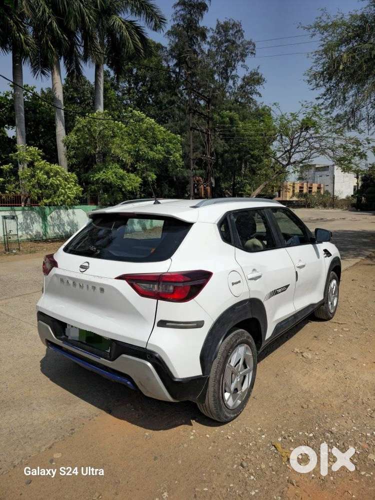 Nissan Magnite 1.0 Xl Turbo, 2022, Petrol