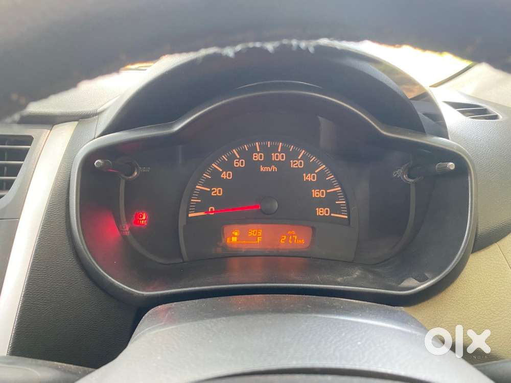 2016 Maruti Suzuki Celerio