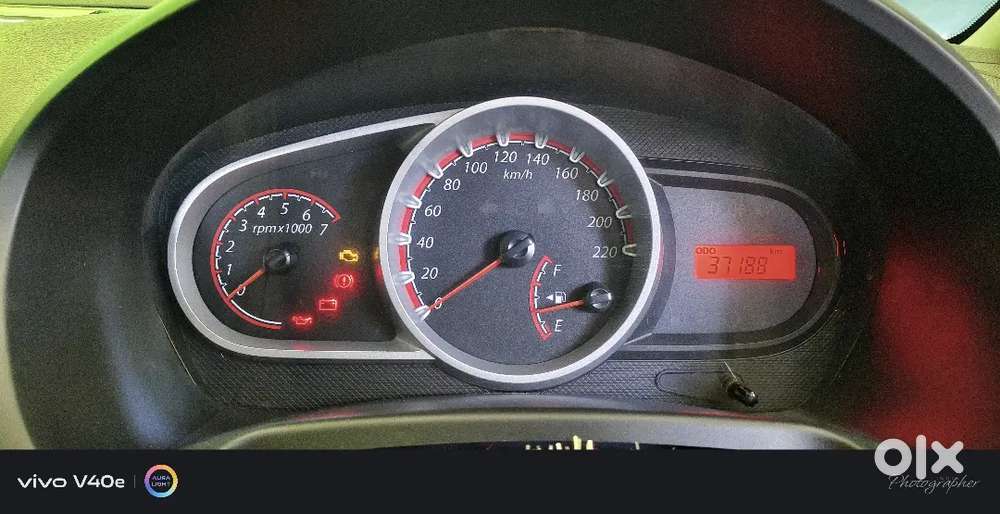 Gadi Full Condition Me Hai Kuch Kharch Nai Hai