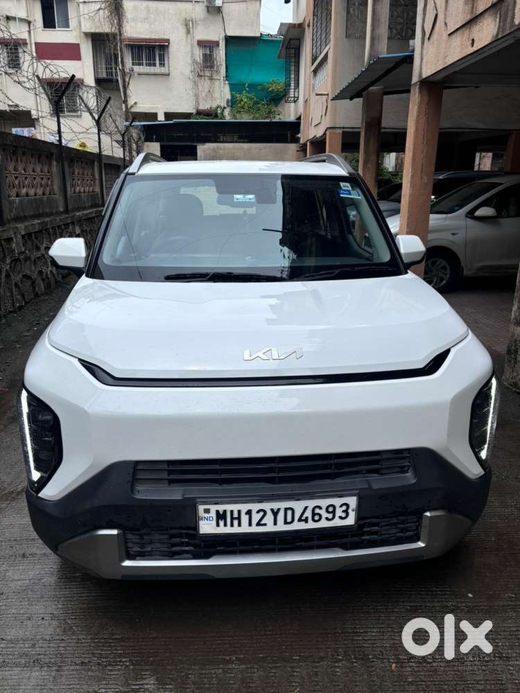 Kia Syros In Excellent Condition For Urgent Sell