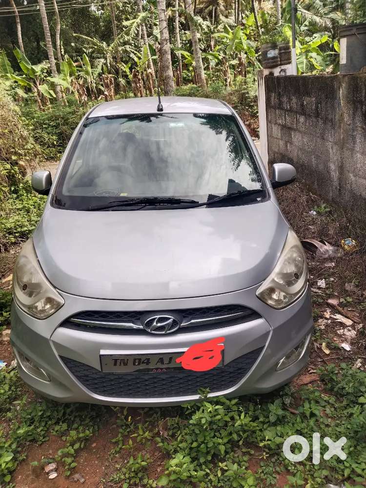 Hyundai I10 Magna 2011 Petrol