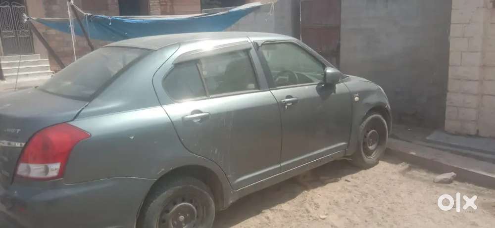 Swift Dzire 2010 Diesel  Good Condition  Budget Car  Rc Expired