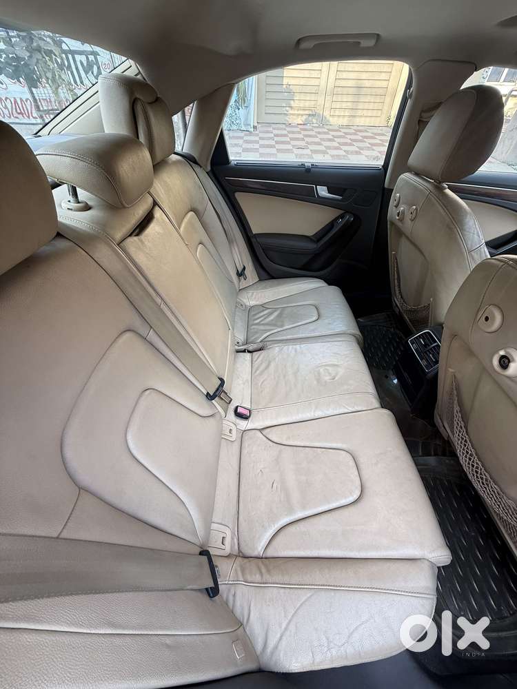 Audi A4 2.0 Tdi S Line, 2013, Diesel