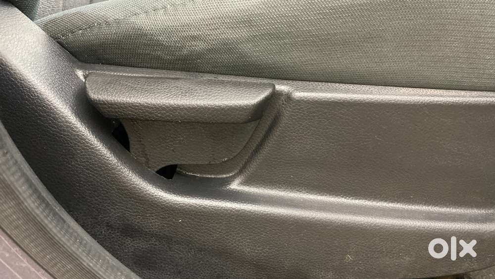 Hyundai Eon Magna +, 2016, Petrol