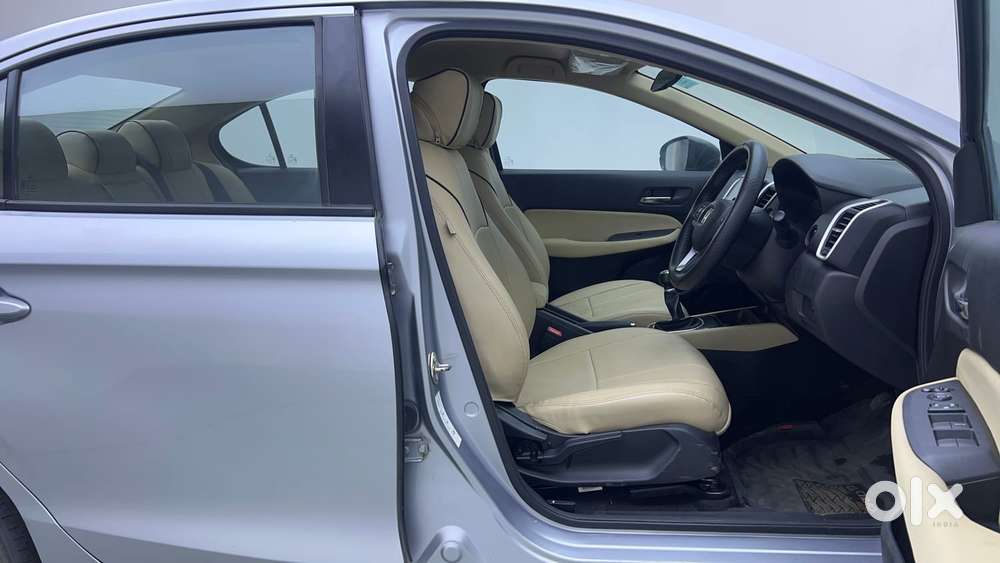 Honda City I-vtec V, 2023, Petrol