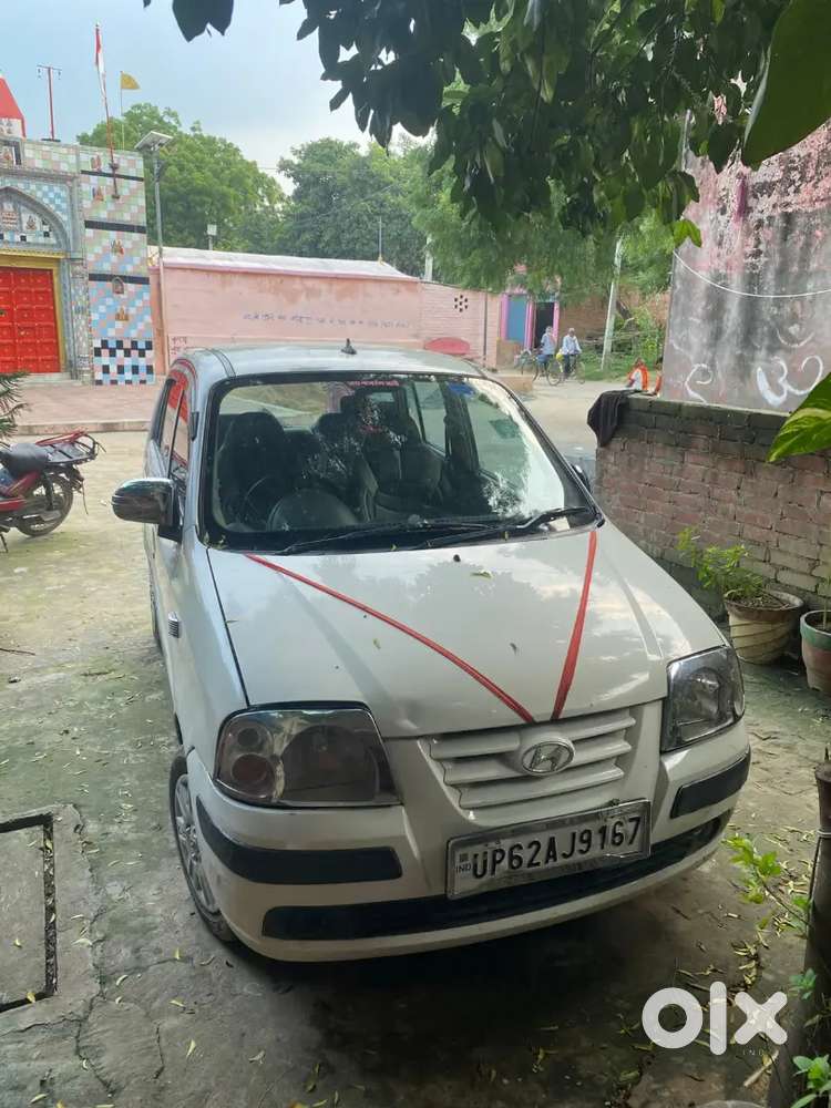 2nd Owner 2014 Hyundai Santro Xing