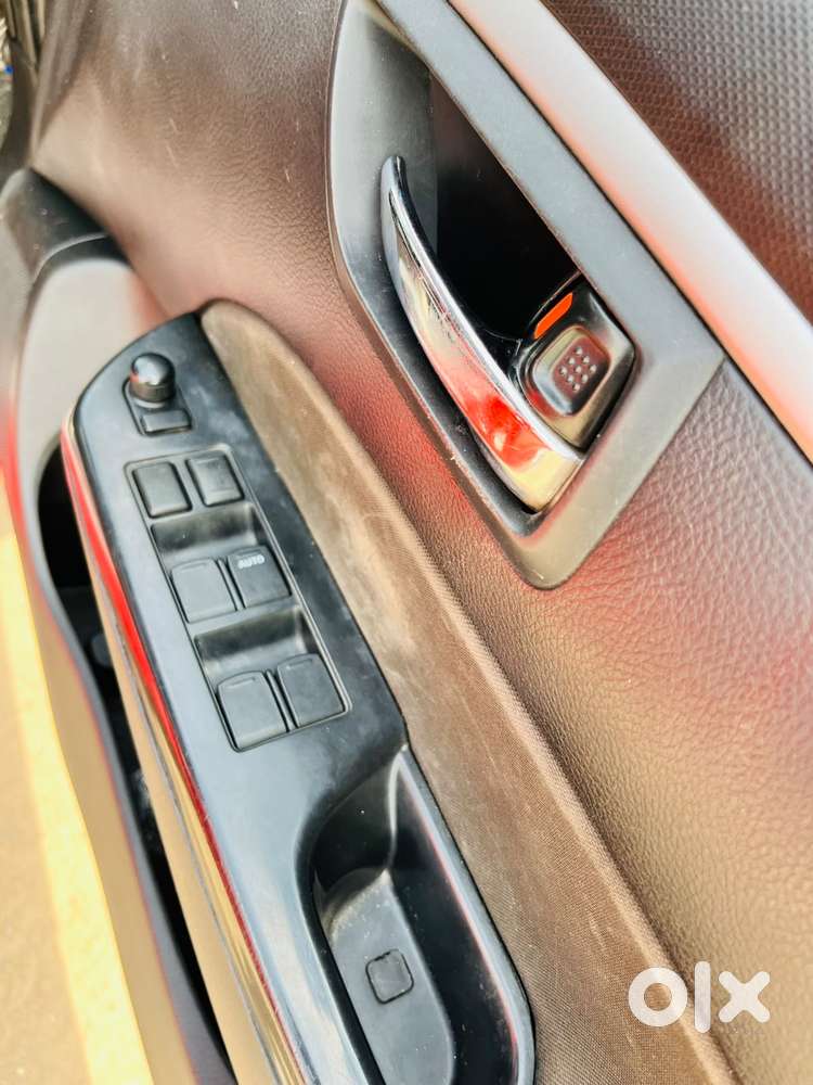 Maruti Suzuki Swift Vdi (o), 2015, Diesel