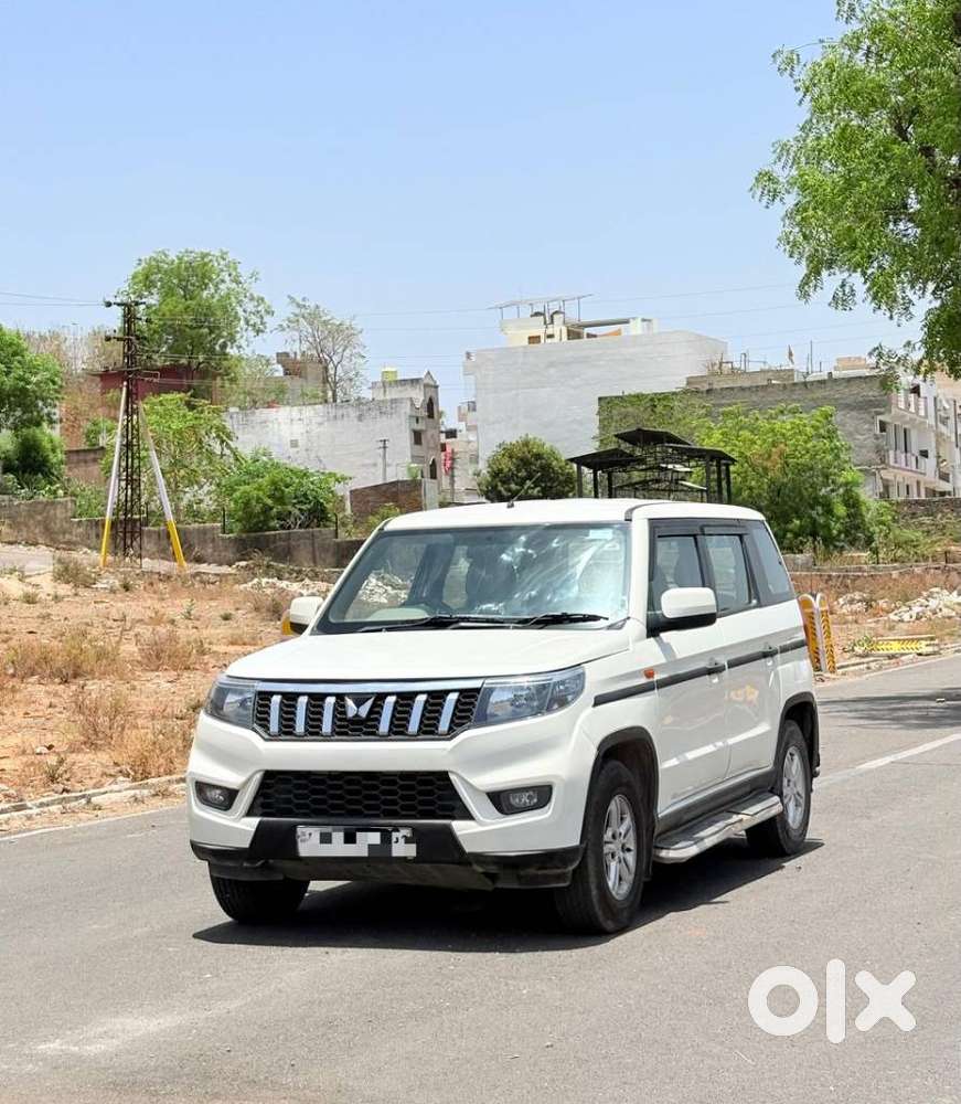 Mahindra Bolero Neo 1.5 N 10, 2023, Diesel
