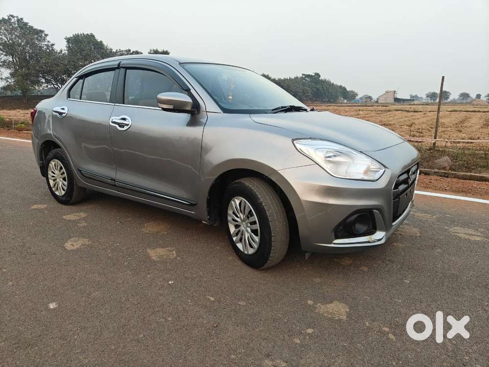 Maruti Suzuki Dzire 2020 Well Maintained