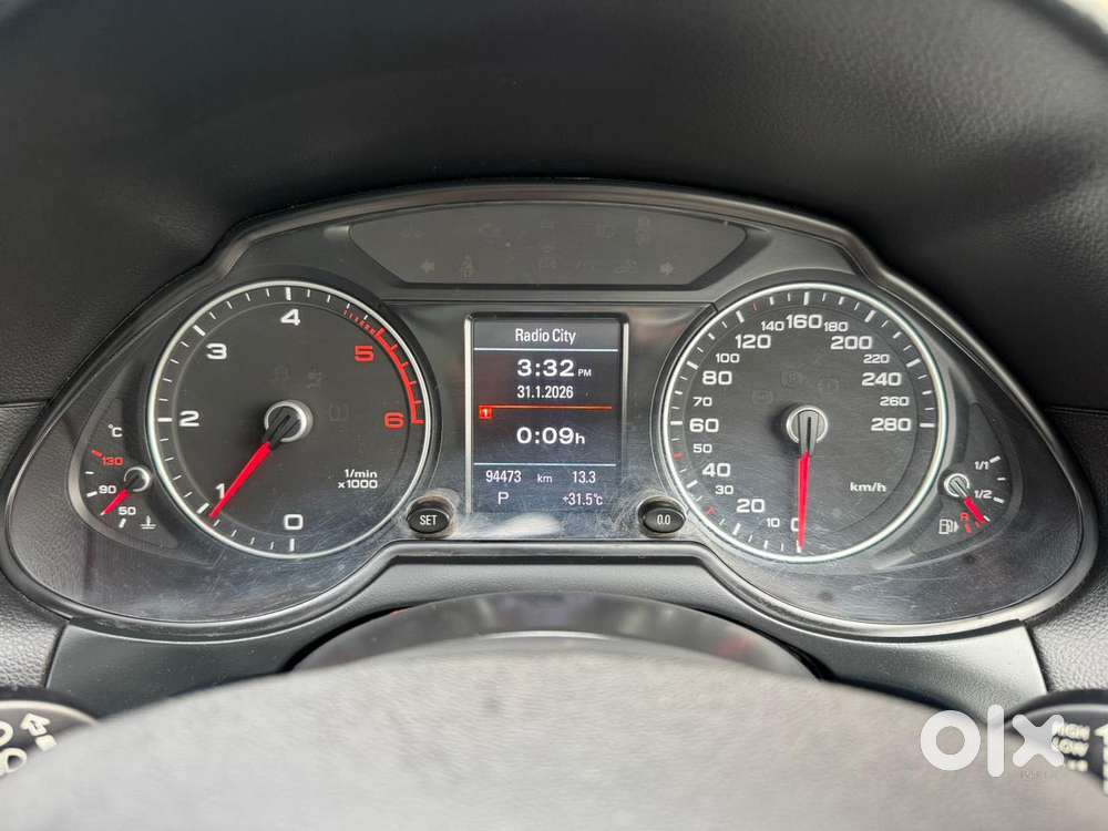 Audi Q5 2.0 Tdi Quattro Premium, 2013, Diesel