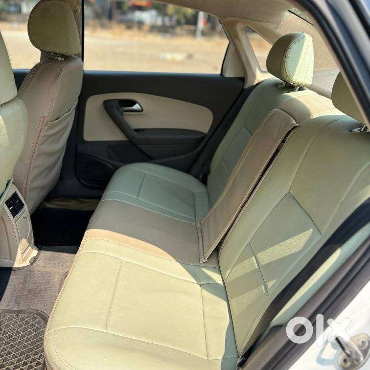 Volkswagen Vento 2010-2013 Diesel Highline, 2014, Diesel