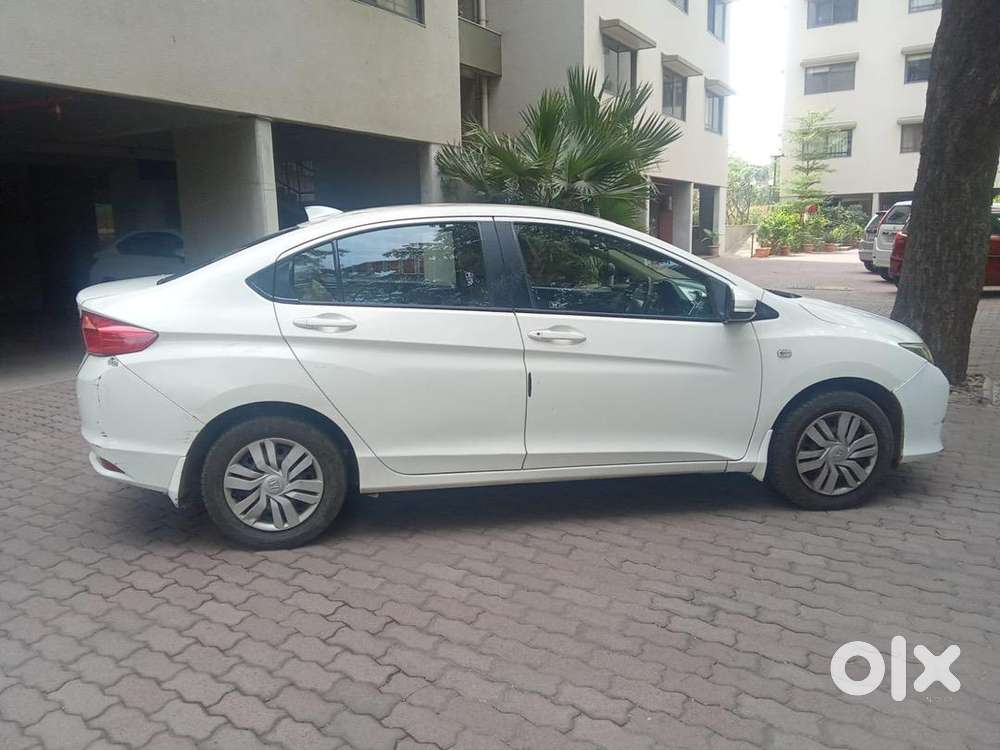 Direct Buyers Only - Agents Plz Excuse Honda City Automatic