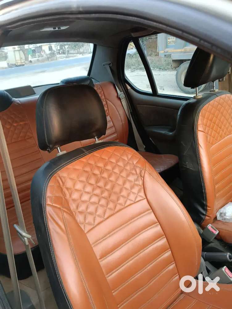 Tata Indigo Ecs 2012