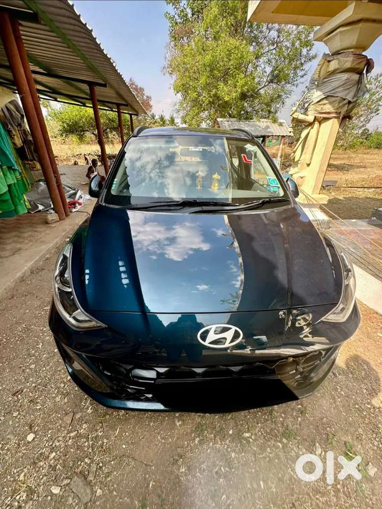 Hyundai Grand I10 Nios 2025 Cng & Hybrids Well Maintained