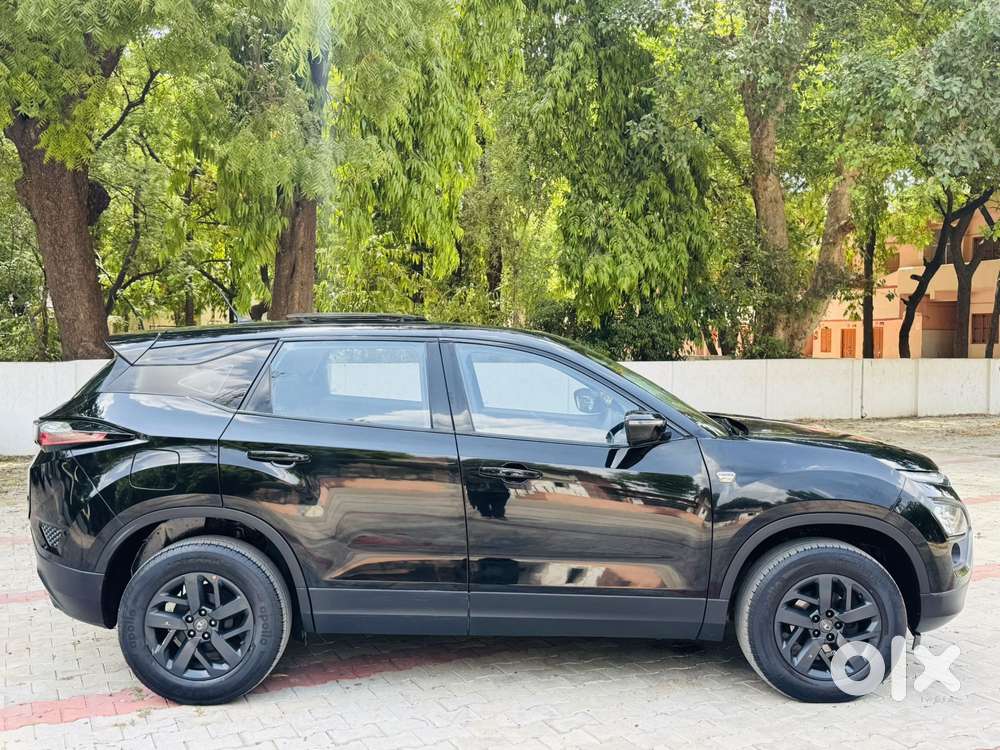 Tata Harrier Xt+, 2022, Diesel