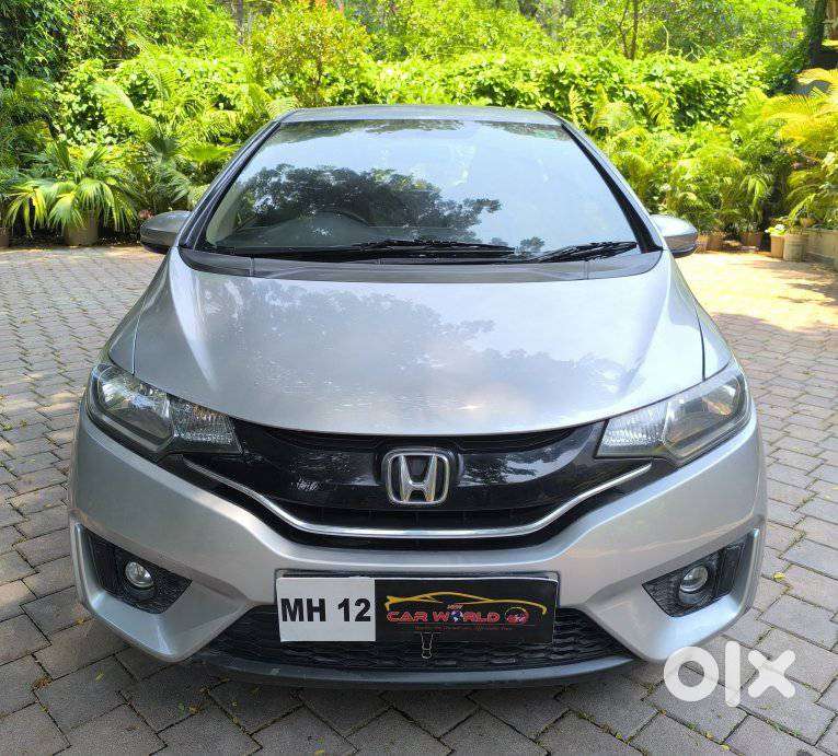 Honda Jazz 1.2 Sv I Vtec, 2015, Petrol