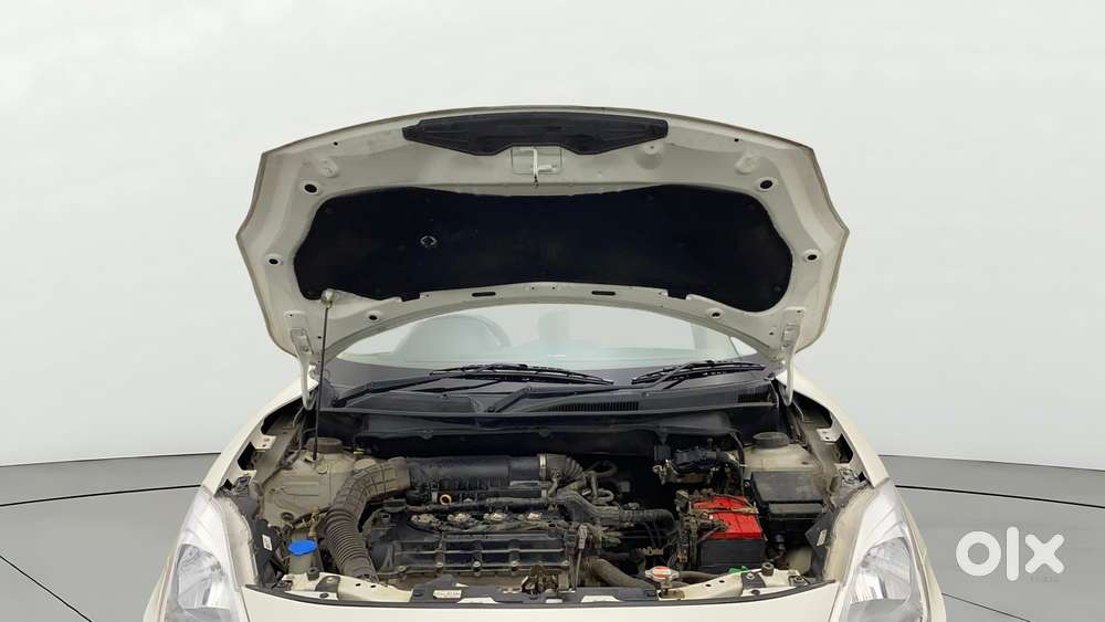 Maruti Suzuki Swift Dzire 1.2 Lxi Bsiv, 2019, Petrol