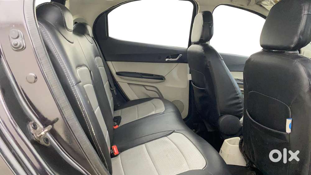 Tata Tiago 1.2 Revotron Xz Plus, 2022, Cng & Hybrids