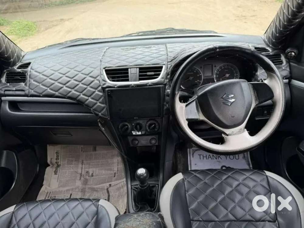 Maruti Suzuki Swift 2014 Cng & Hybrids 81000 Km Driven