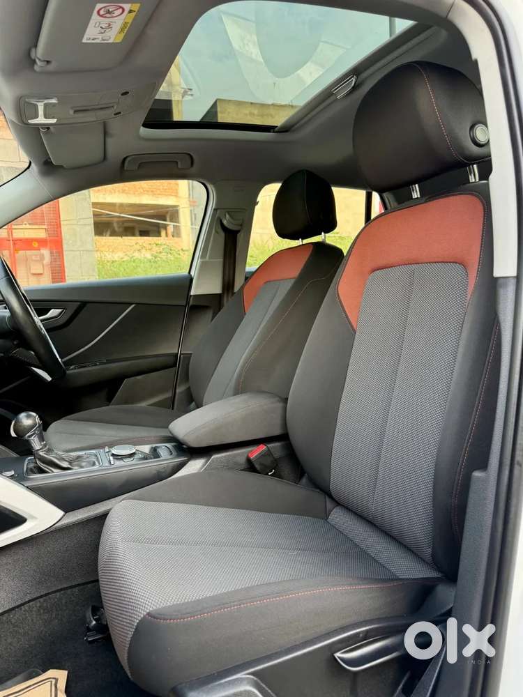 Audi Q2 2.0 40 Tfsi Quatro Premium, 2020, Petrol