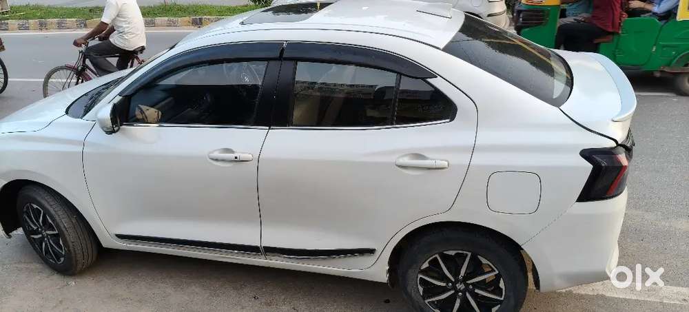 Maruti Suzuki Dzire 1.2 Zxi Plus 2025