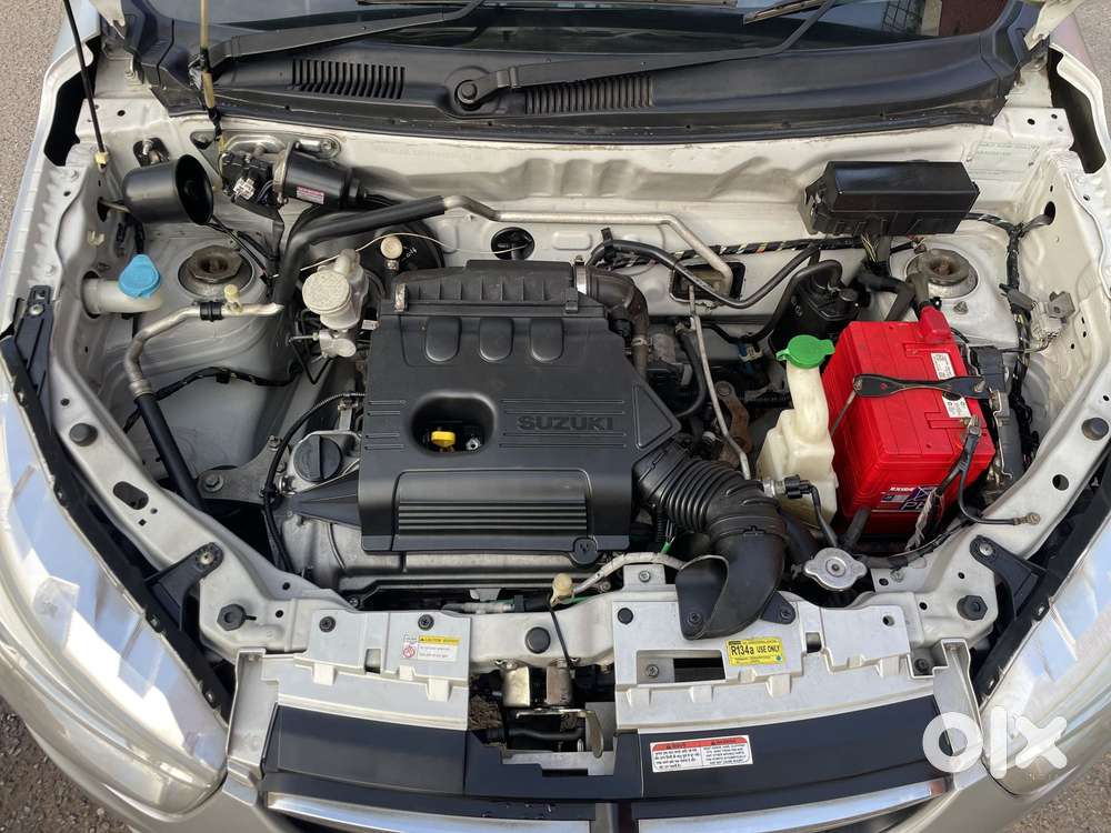 Maruti Suzuki Alto K10 Vxi (o), 2015, Petrol
