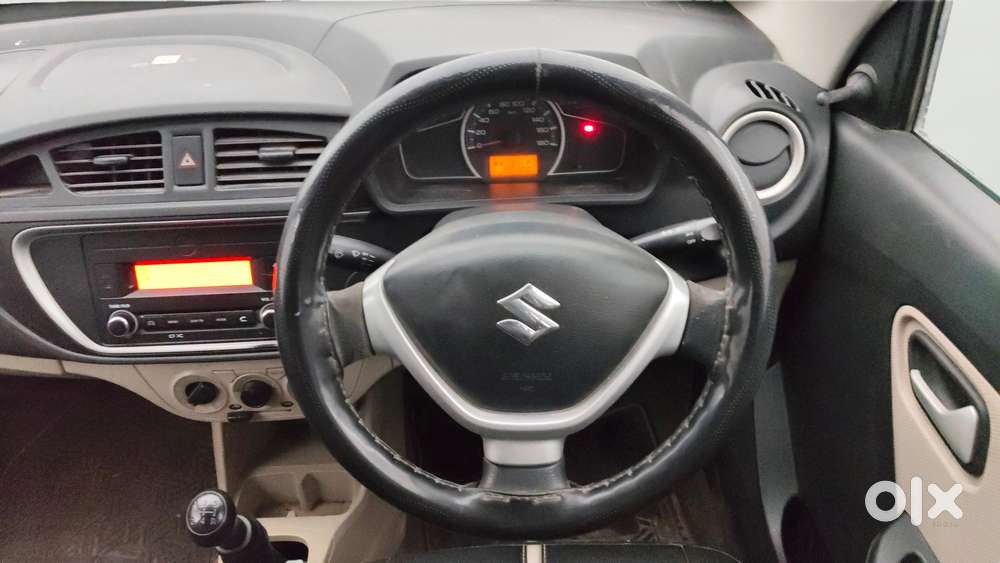 Maruti Suzuki Alto 800 0.8 Vxi (o), 2021, Petrol
