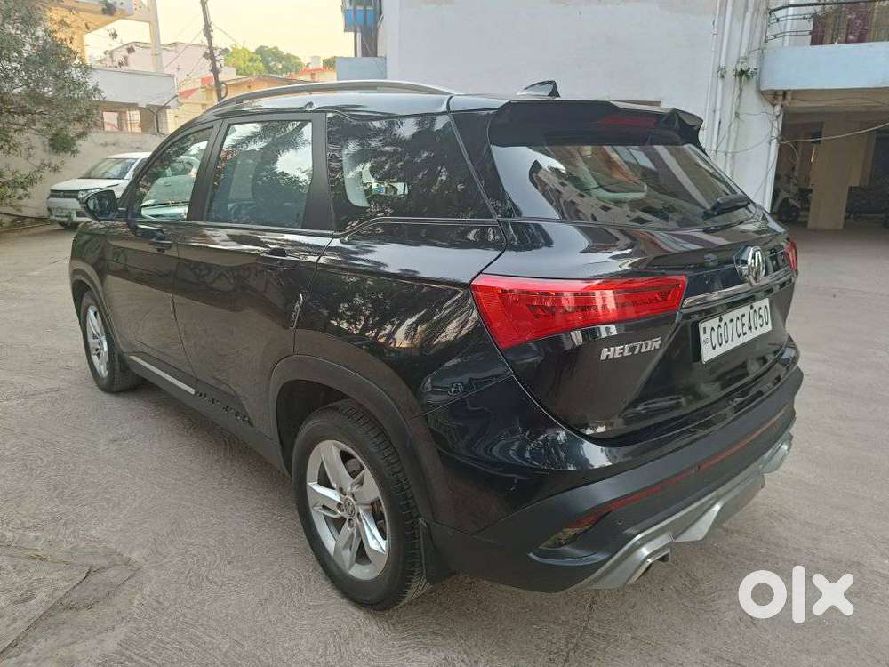 Mg Hector 2.0 Super Diesel, 2021, Diesel