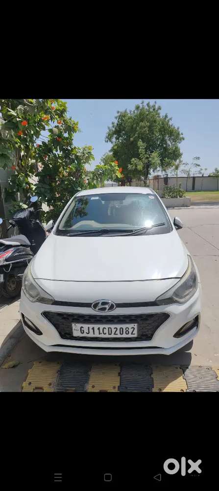 Hyundai I 20