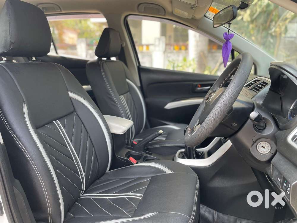 Maruti Suzuki S-cross Ddis 200 Delta, 2016, Diesel