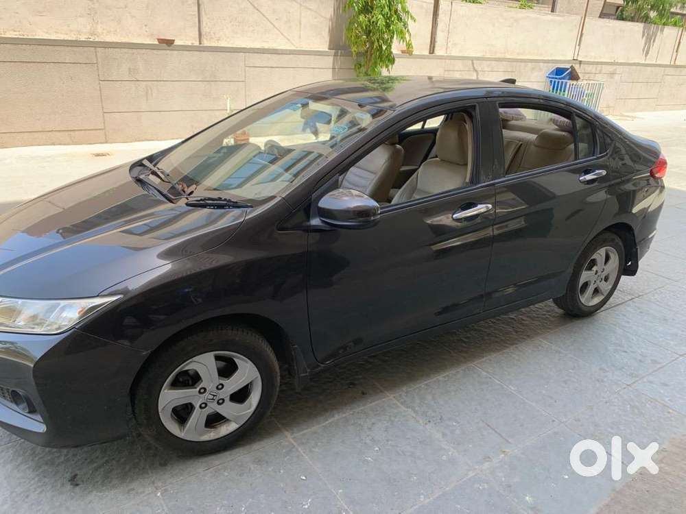 Honda City 2015 Petrol Good Condition