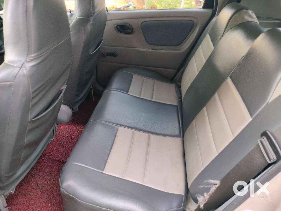 Maruti Suzuki Alto K10 Vxi, 2012, Petrol