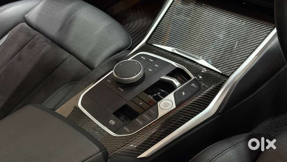 Bmw M340i Xdrive, 2023, Petrol