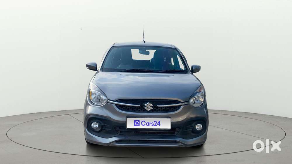 Maruti Suzuki Celerio 1.0 Zxi Plus Ags, 2025, Petrol