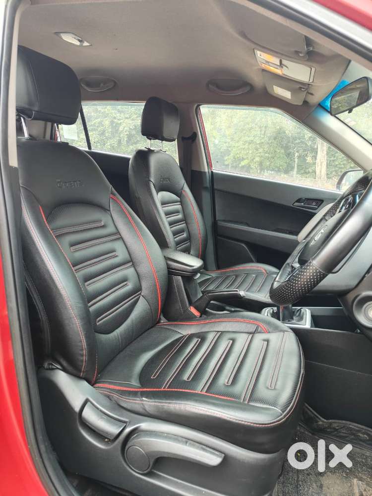 Hyundai Creta 1.4 E Plus Crdi, 2019, Diesel