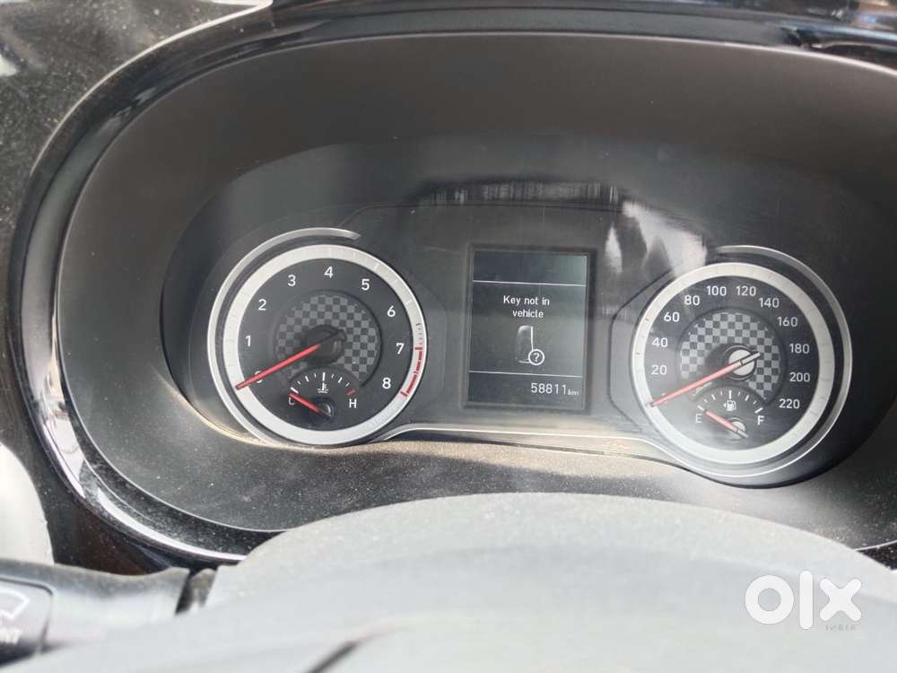 Hyundai Grand I10 Nios Asta Petrol Amt, 2023, Petrol