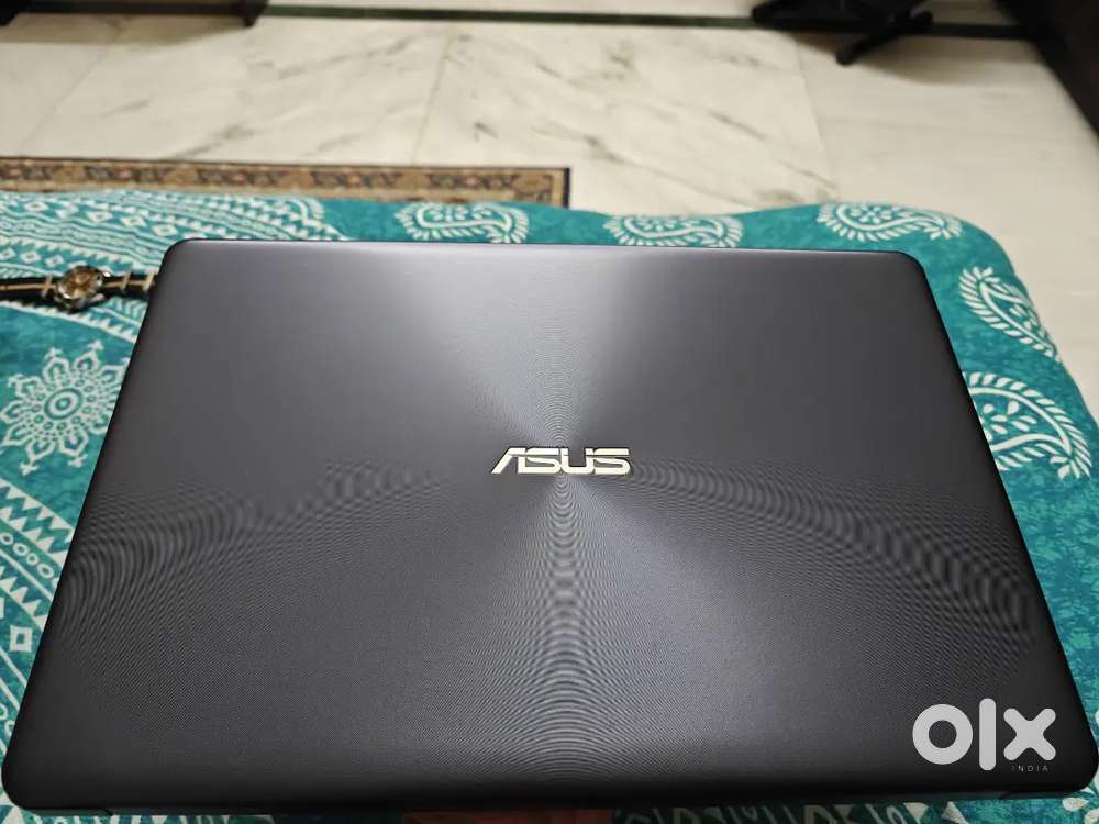 ASUS VIVOBOOK 15 X510UF (2019)