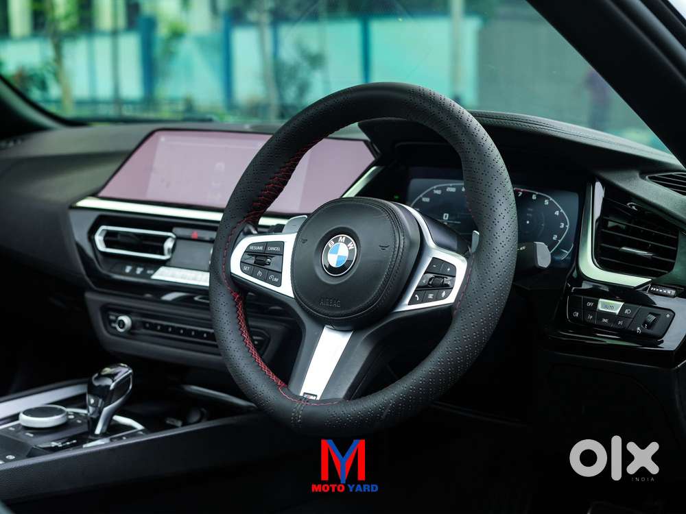 Bmw Z4 M40i, 2020, Petrol