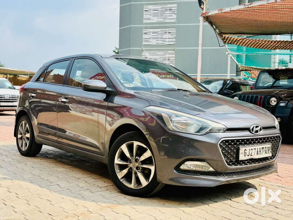 Hyundai I20 1.2 Asta, 2014, Petrol