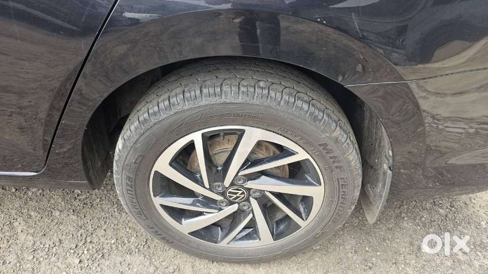 Volkswagen Virtus 1.0 Topline Tsi, 2024, Petrol