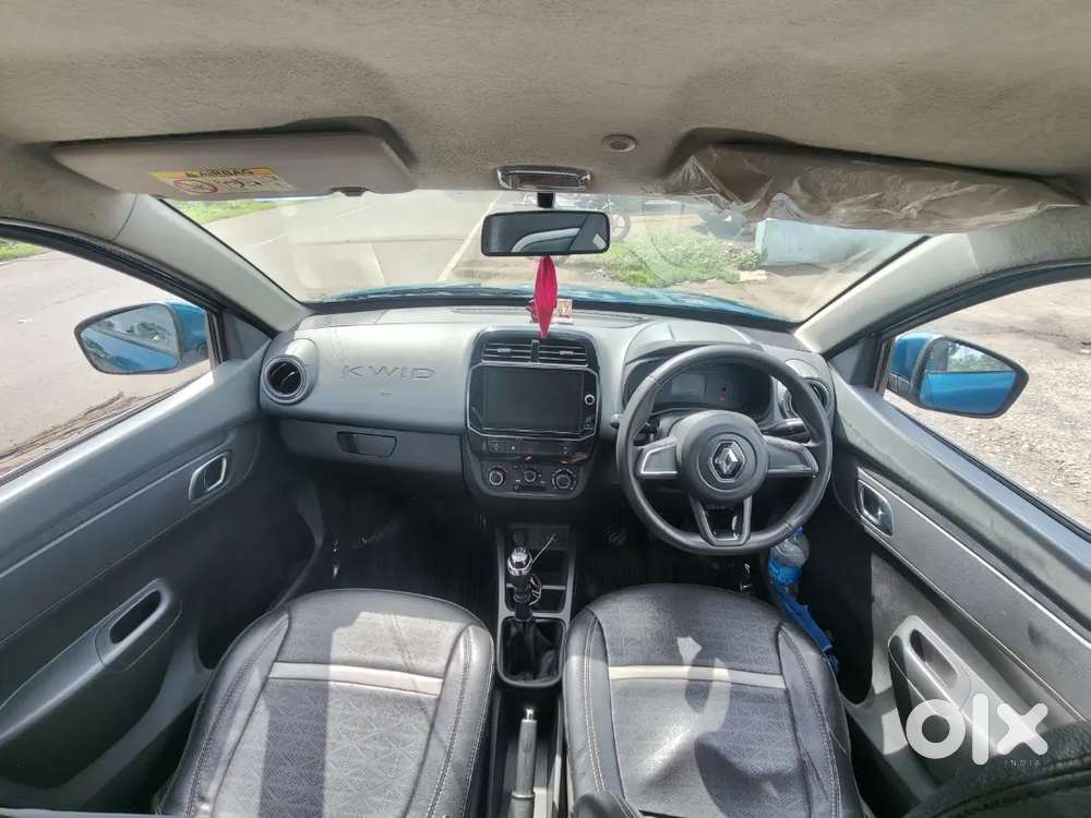 Renault Kwid 1.0 Climber 2020