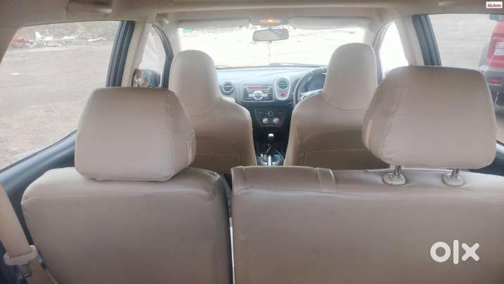 Honda Mobilio V I-dtec, 2014, Diesel