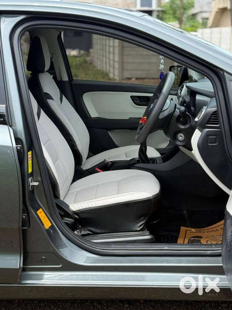 Tata Altroz Xm Plus Petrol, 2023, Cng & Hybrids