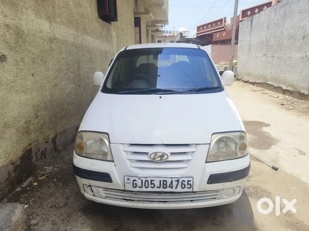 Santro Best Car Quality