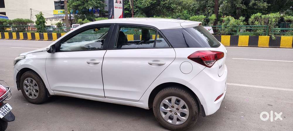 Hyundai I20 1.2 Spotz, 2018, Petrol
