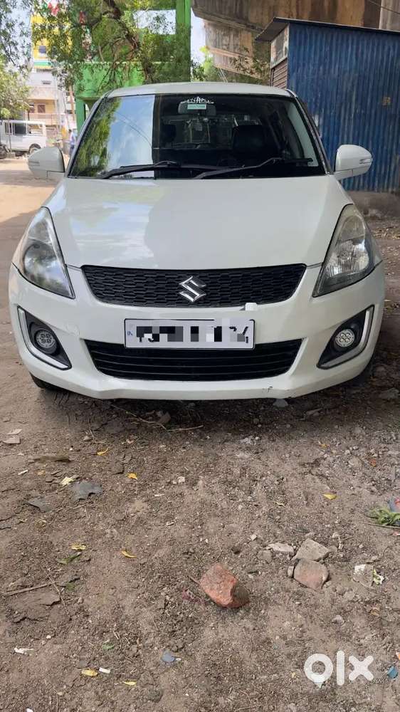 Swift Zdi 2014