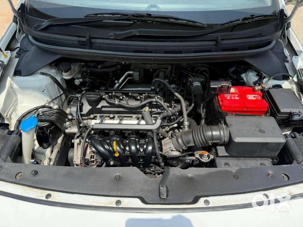 Hyundai Elite I20 Magna Plus, 2019, Petrol